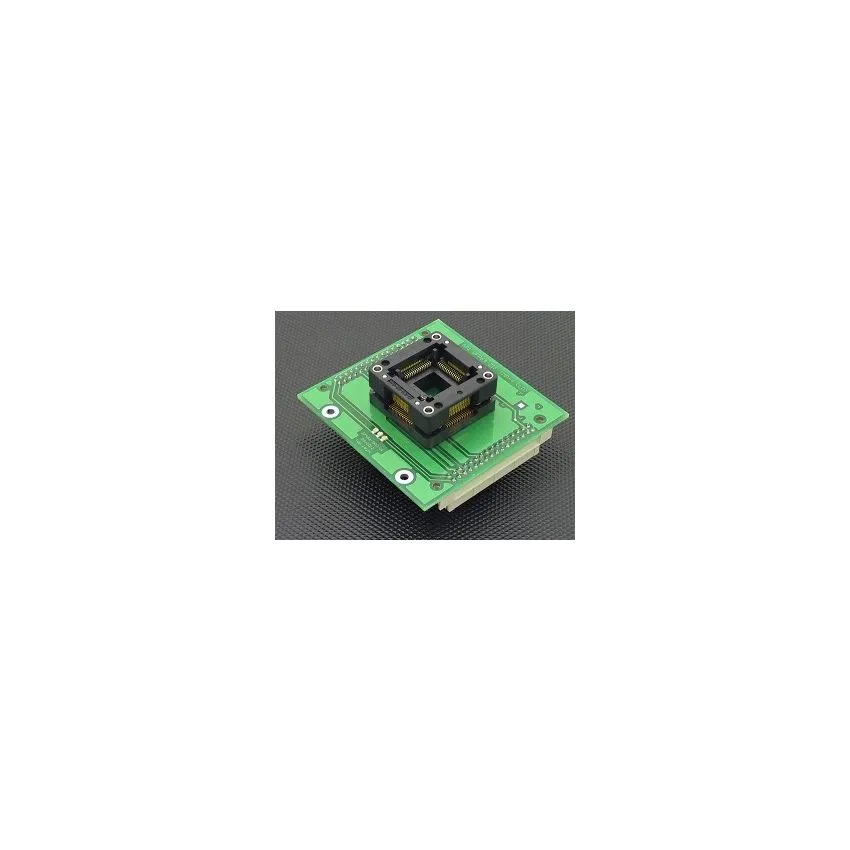 AP1 QFP64 ZIF TMP-4 (LD)