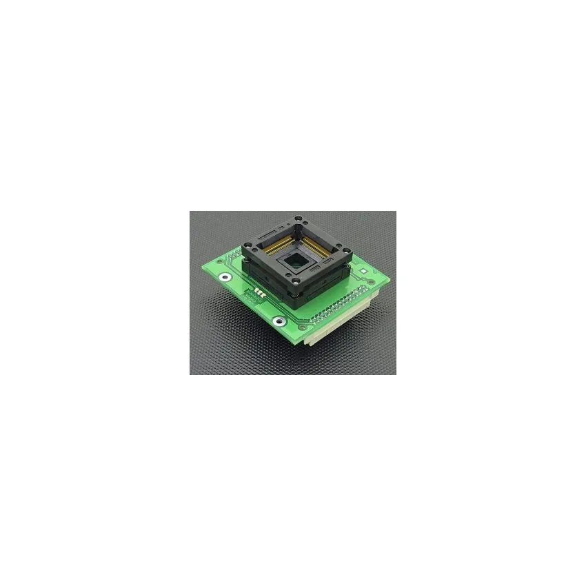 AP1 LQFP176 ZIF xPC5x