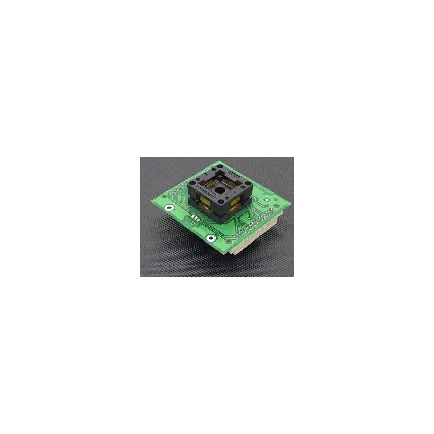 AP1 LQFP80-1 ZIF R5F-2 (LD)