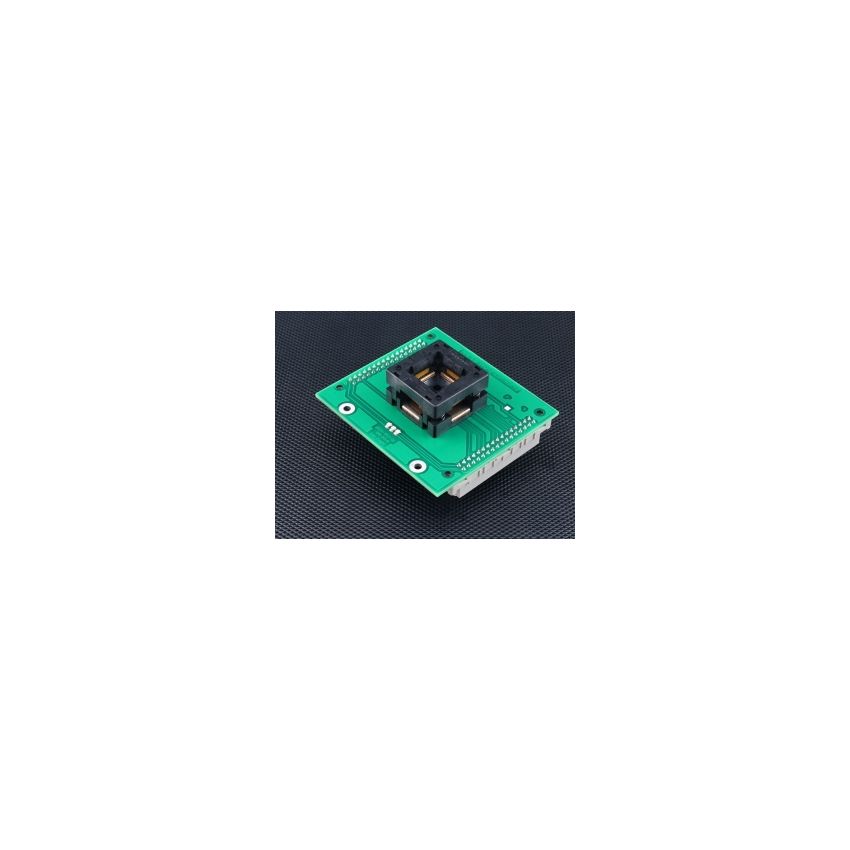 AP1 LQFP80-2 ZIF R5F-2