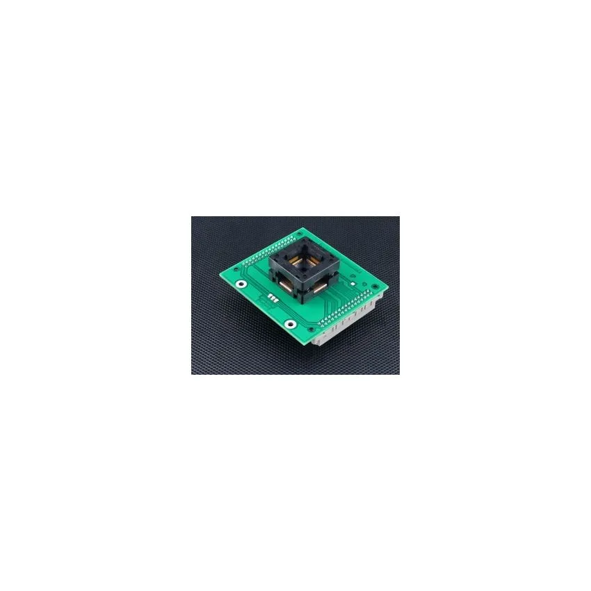 AP1 LQFP80-2 ZIF R5F-2