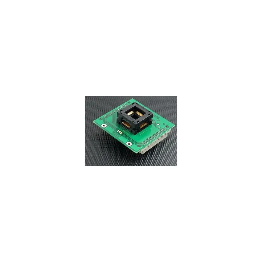 AP1 LQFP100 ZIF KL2