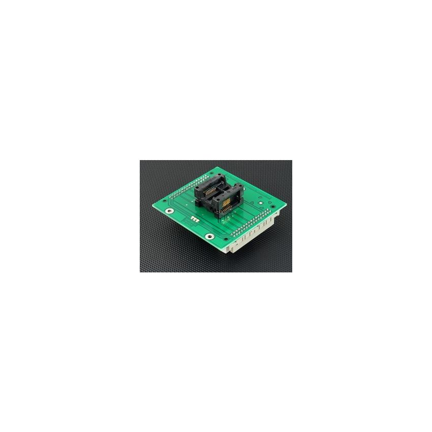 AP1 SOIC16 ZIF 300mil SFlash-1a
