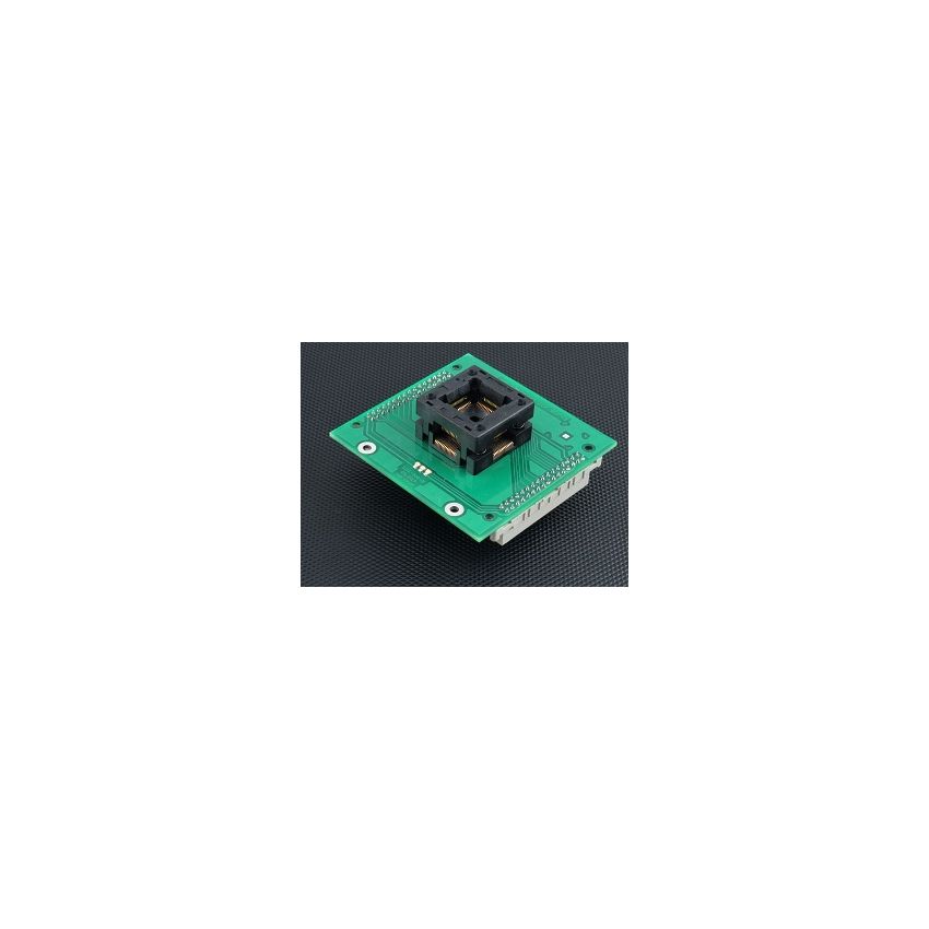 AP1 LQFP64-1 ZIF R5F-3