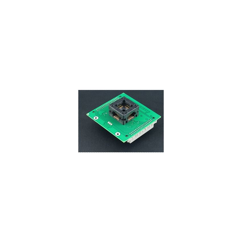 AP1 LQFP64-1 ZIF R5F-3 (LD)
