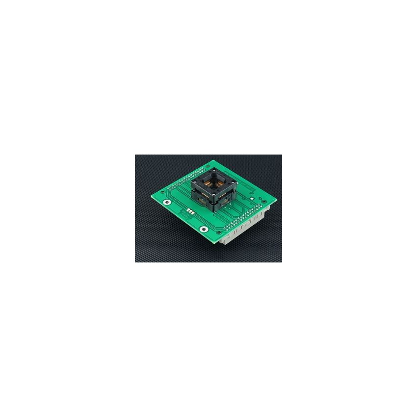 AP1 LQFP64-2 ZIF R5F-4