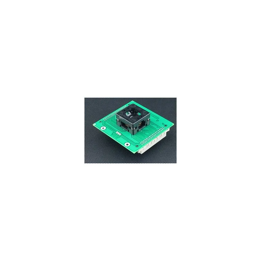 AP1 QFN64 ZIF MSP430-2