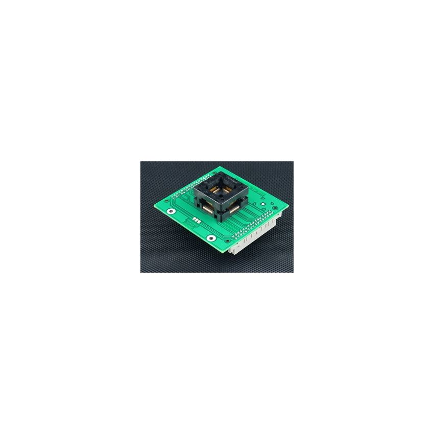 AP1 LFQFP80 ZIF RX-1