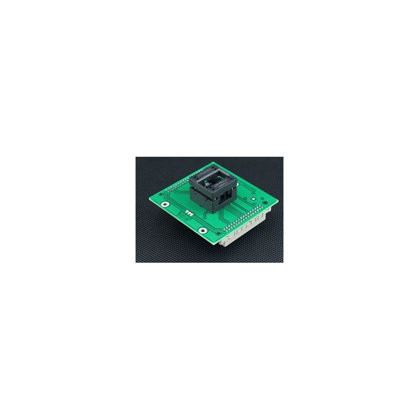 AP1 QFN20-1 ZIF STM8-2