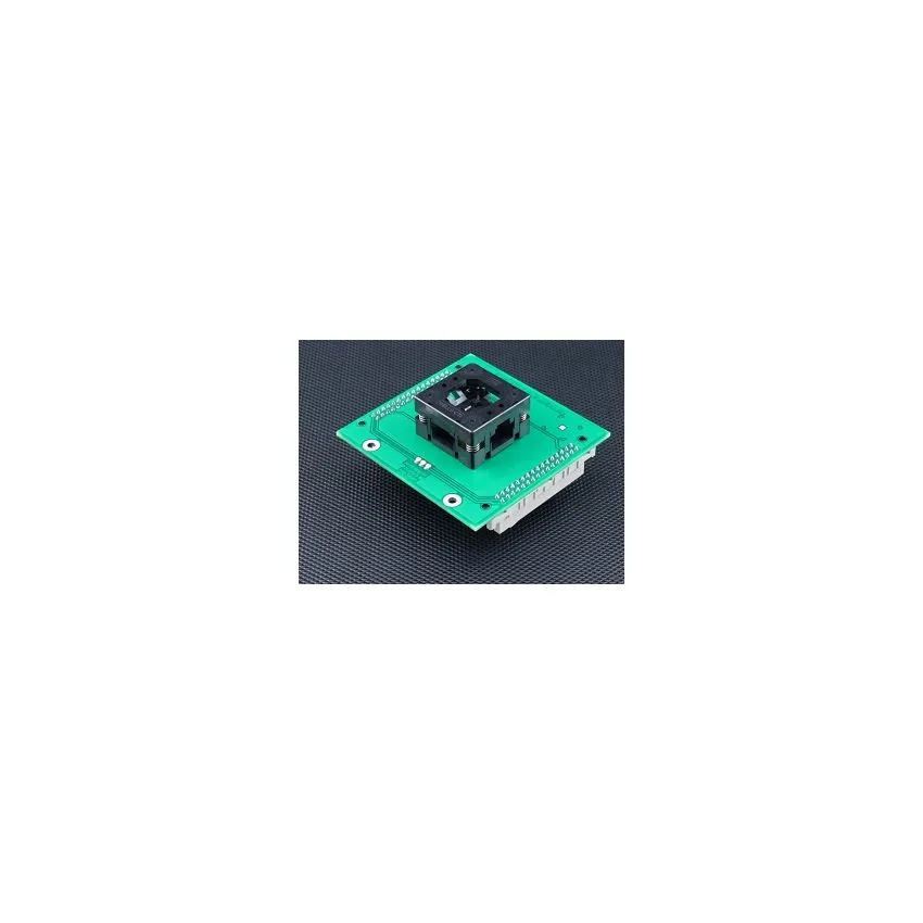 AP1 QFN48-1.01 ZIF PX8-2