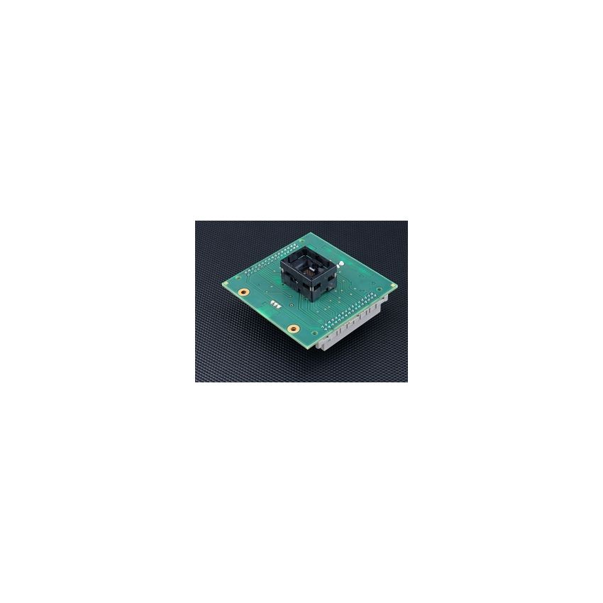 AP1 BGA63-1 ZIF NAND-1 (LD)