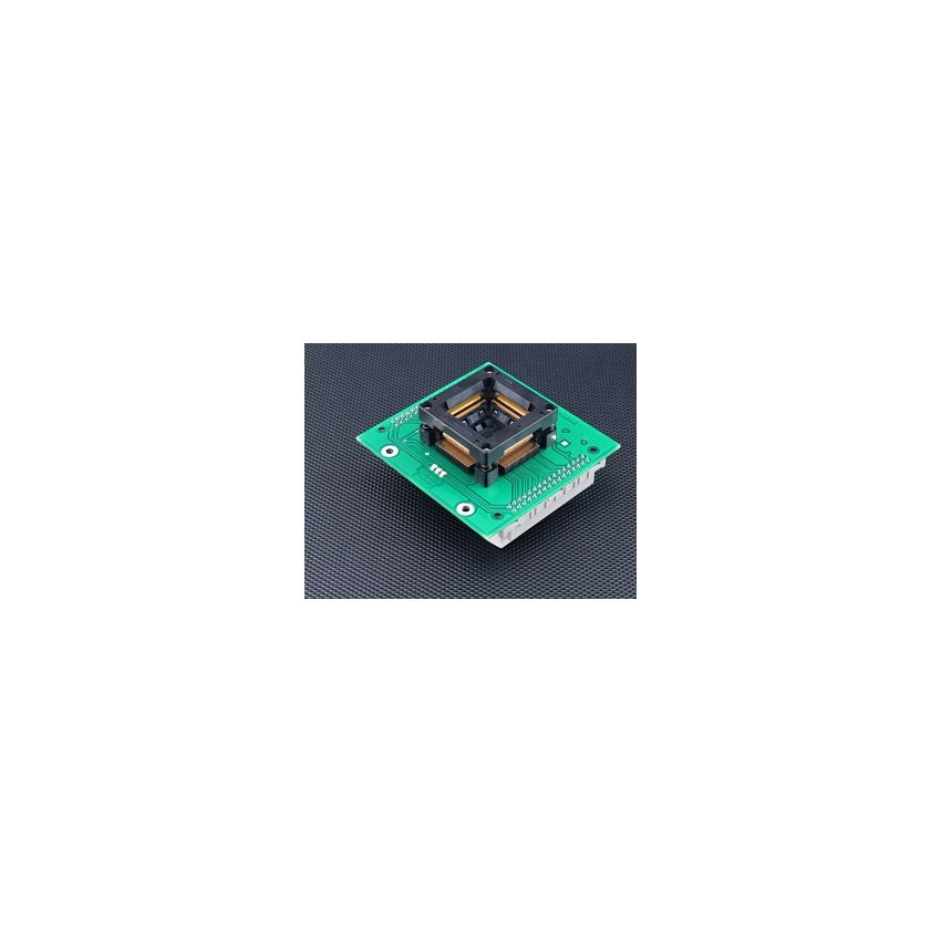 AP1 QFP144 ZIF PLD-16