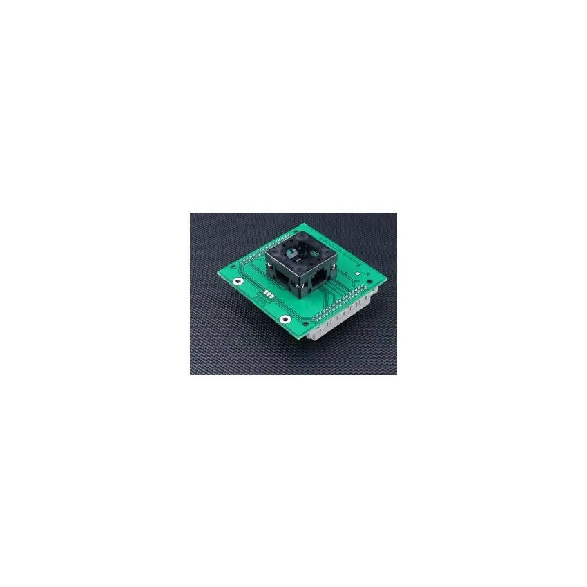 AP1 QFN48-1.02 ZIF FM0-1