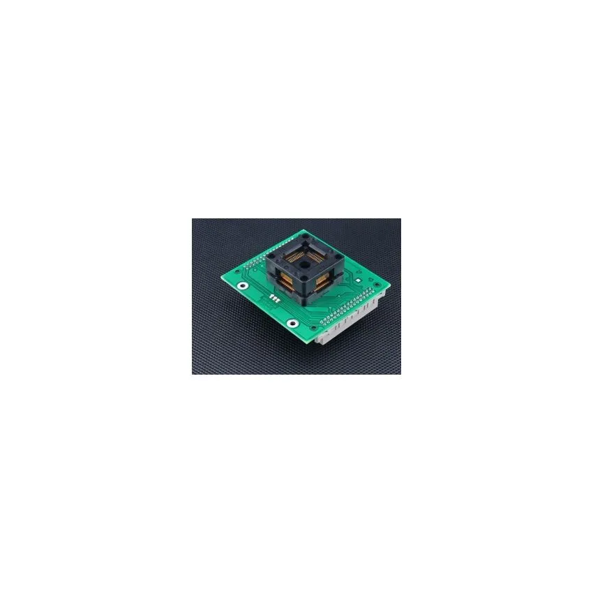 AP1 LQFP80 ZIF H8S-1