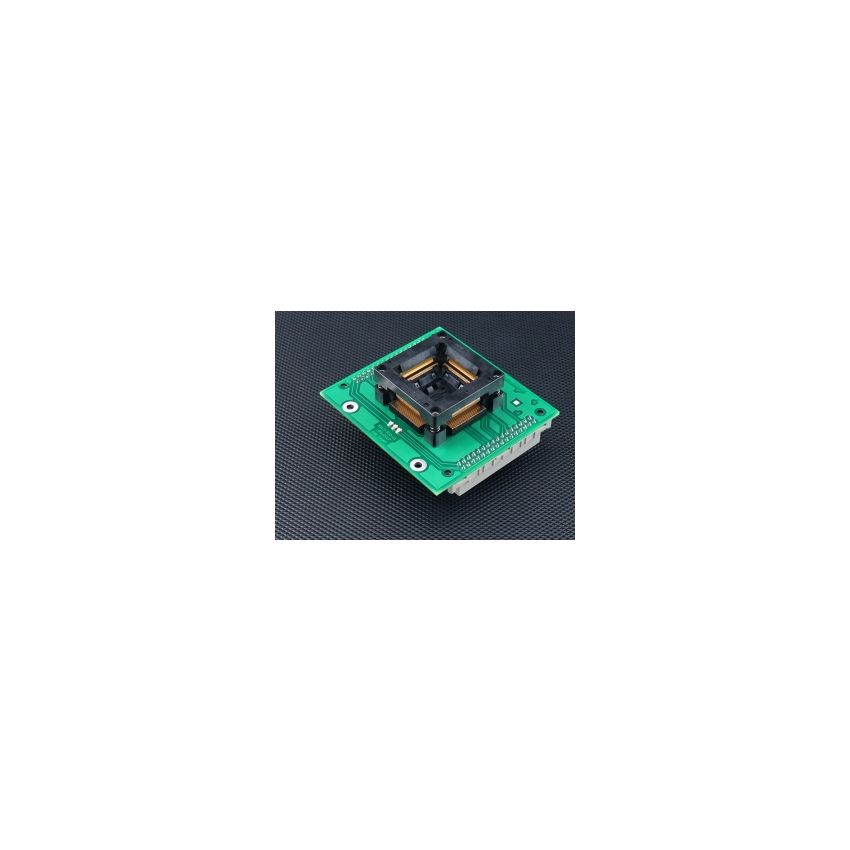 AP1 QFP144-1.02 ZIF R7F-2