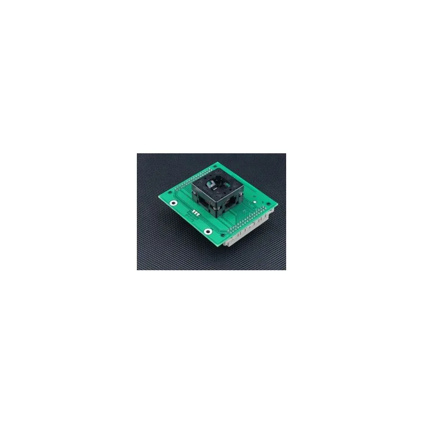 AP1 QFN64 ZIF SiM-1