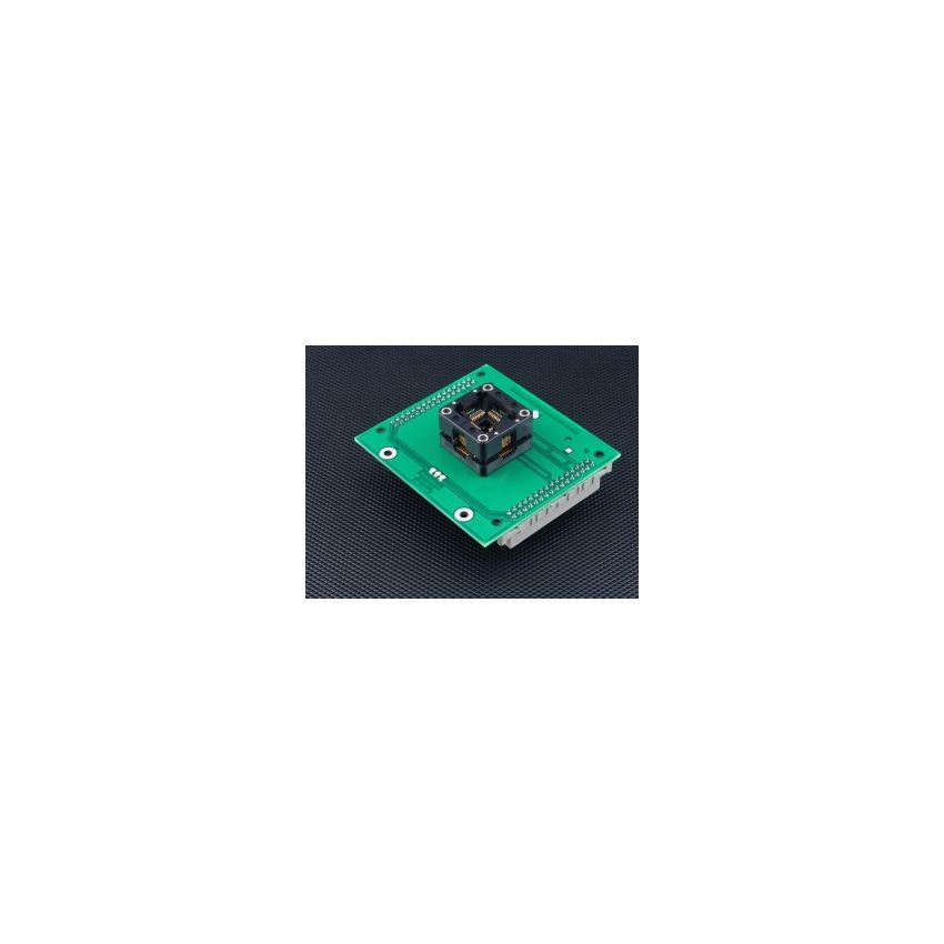 AP1 QFP32-1.04 ZIF R5F-1
