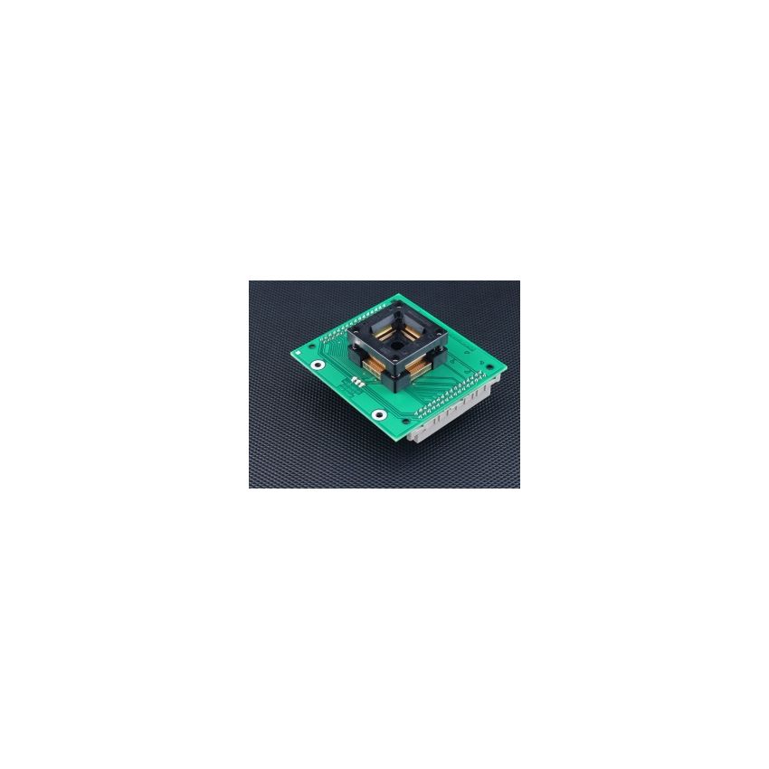 AP1 QFP100-1.02 ZIF R5F-7