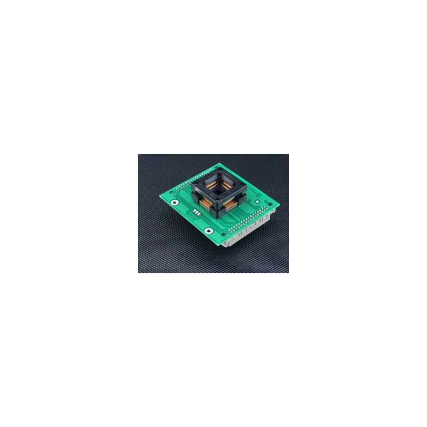 AP1 QFP100-1.02 ZIF R7F-2