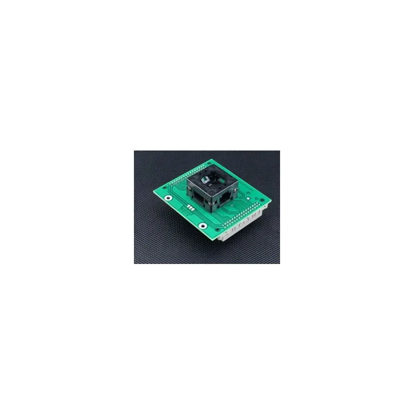 AP1 QFN48-1.02 ZIF PLD-1