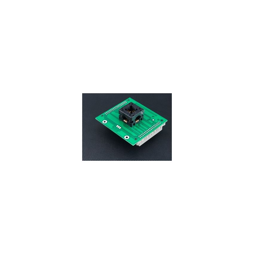 AP1 QFP48 ZIF STM32-3 (LD)