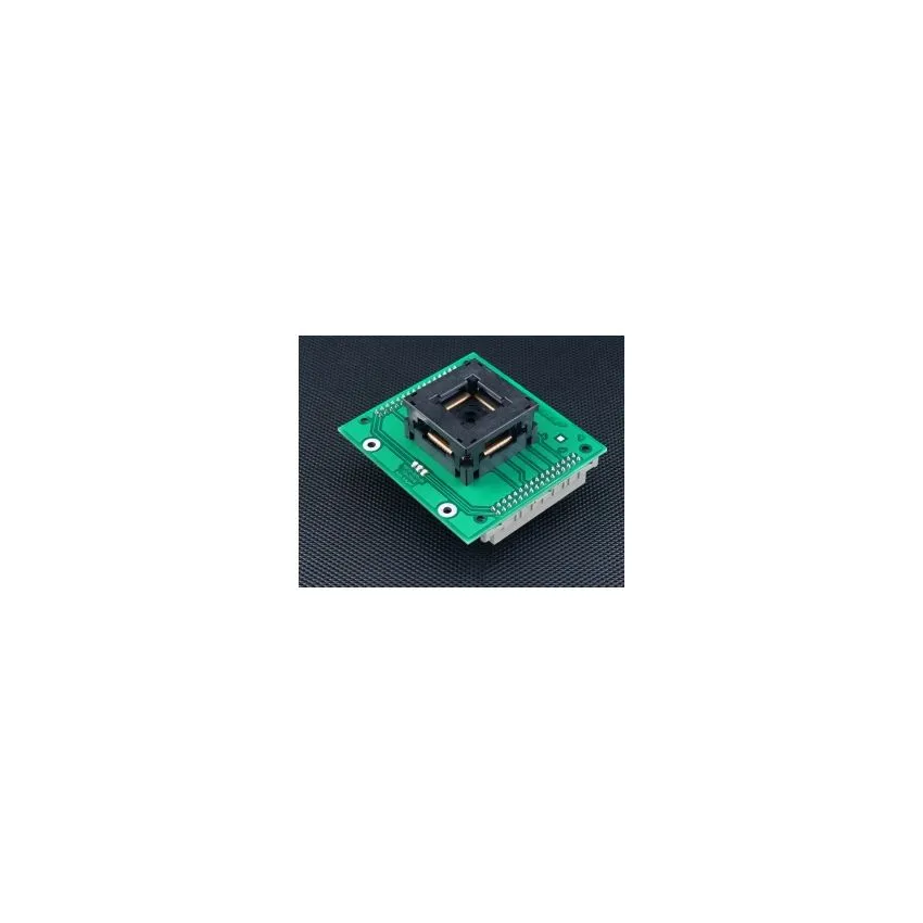 AP1 QFP128 ZIF S3F-1