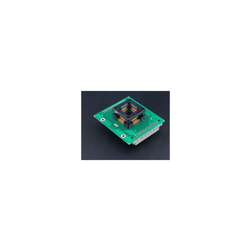 AP1 QFP100-1.02 ZIF R5F-16