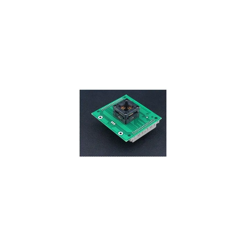 AP1 QFP64-1.02 ZIF R7F-1