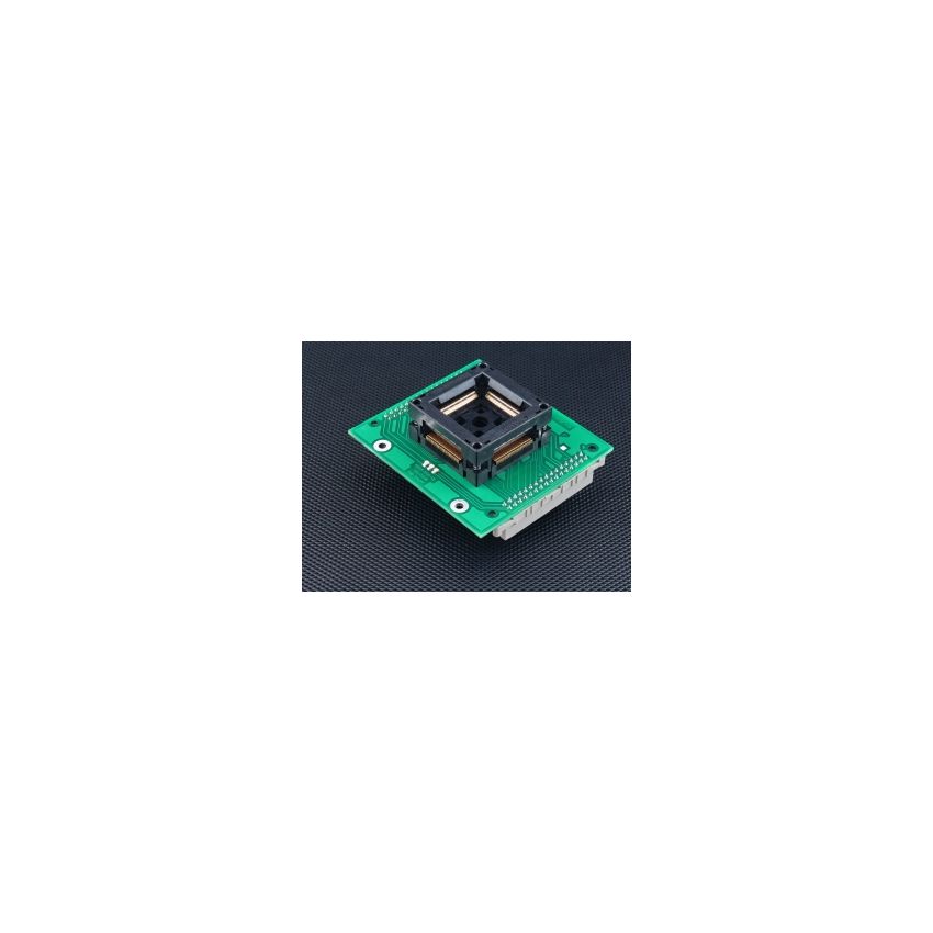 AP1 QFP144-1.02 ZIF R5F-5