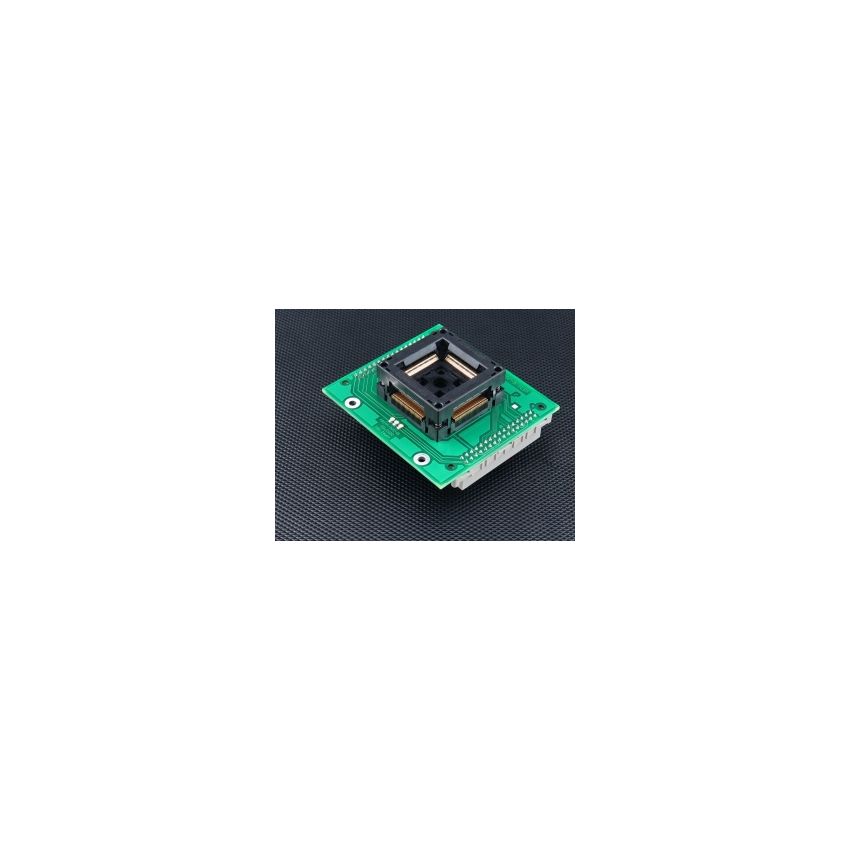 AP1 QFP144-1.02 ZIF R5F-5 (LD)