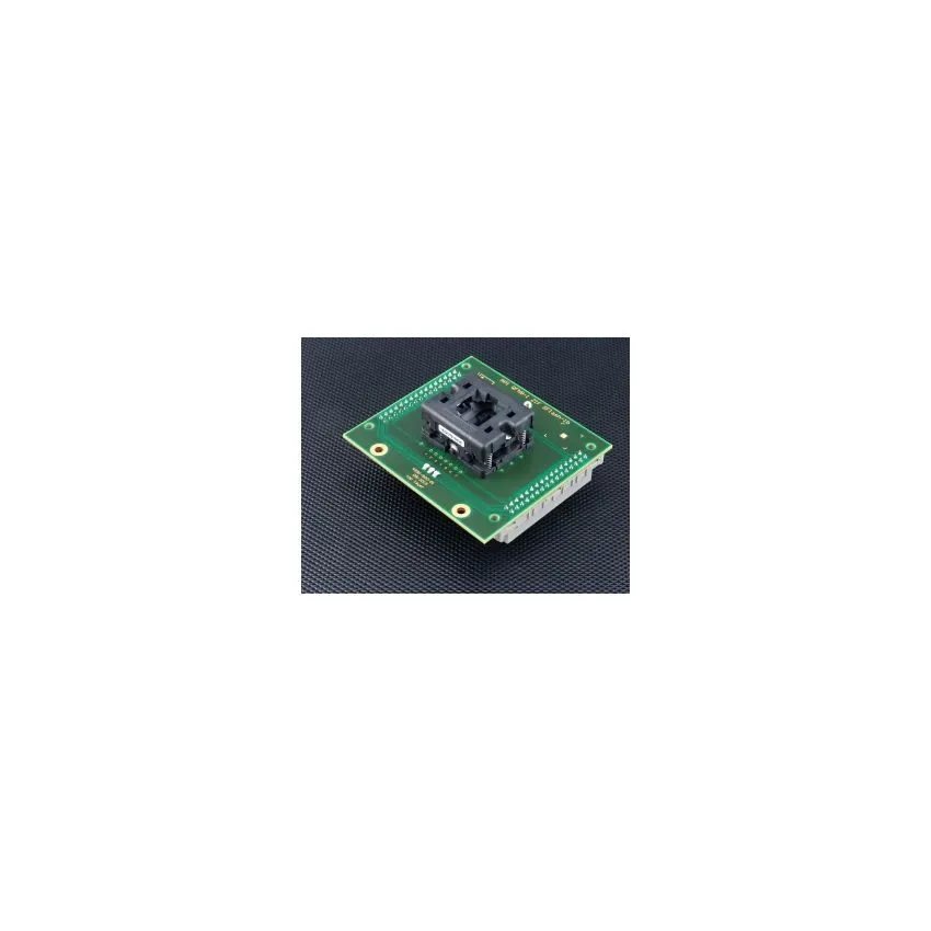 AP1 QFN8-1 ZIF SFlash-1b