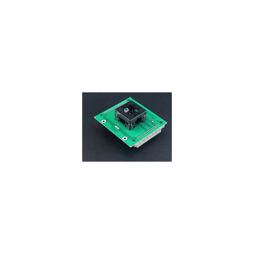 AP1 QFN32-1.02 ZIF STM32-2