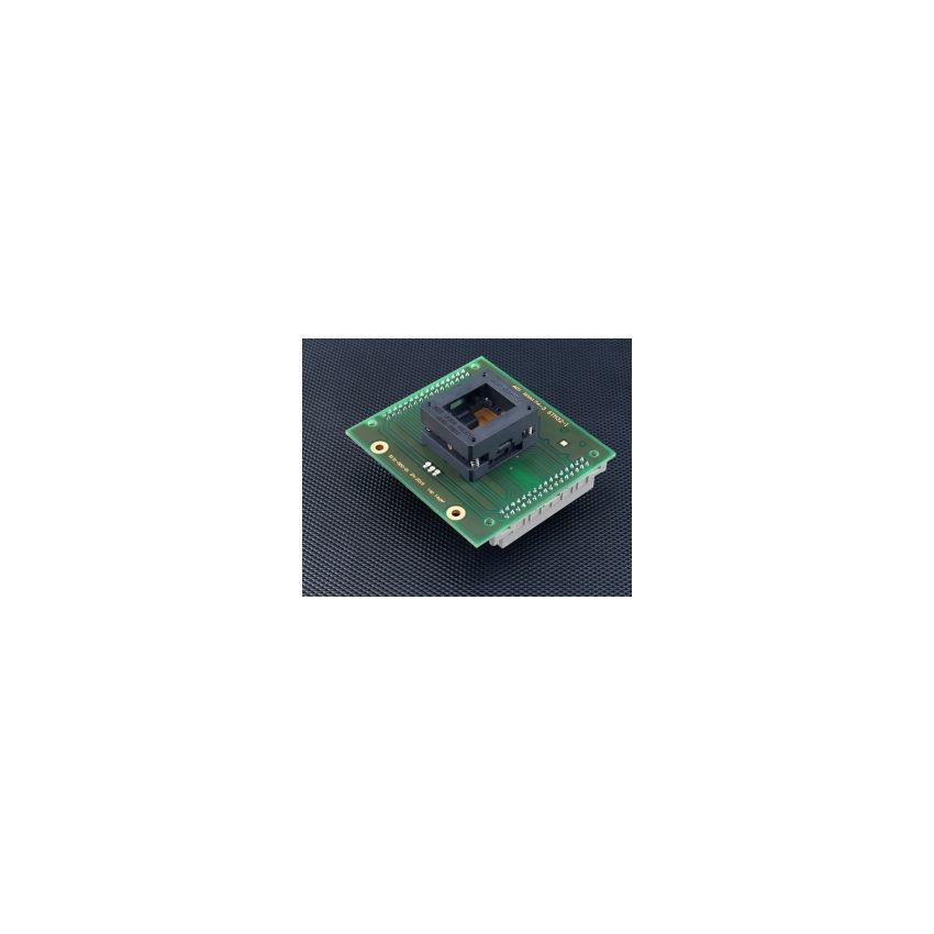 AP1 BGA176-3 ZIF STM32-1