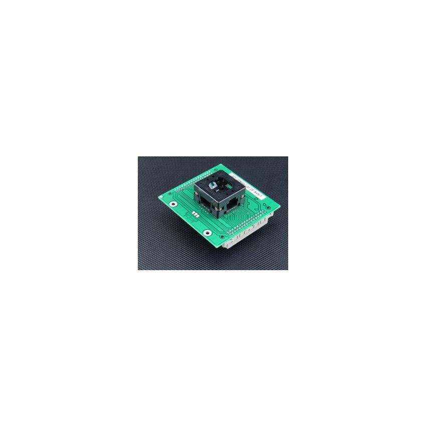 AP1 QFN44-1.02 ZIF AVR-1