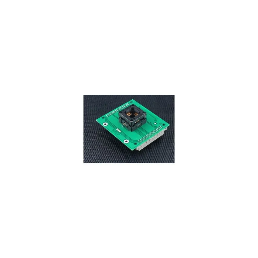 AP1 QFP64-1.02 ZIF CY-1