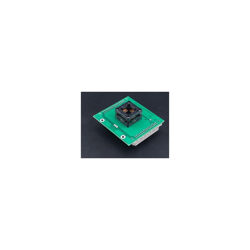 AP1 QFP64-1.02 ZIF ARM-4
