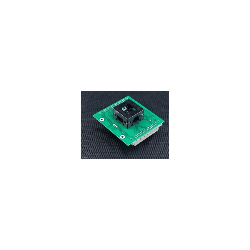 AP1 QFN48-1.02 ZIF MSP430-1