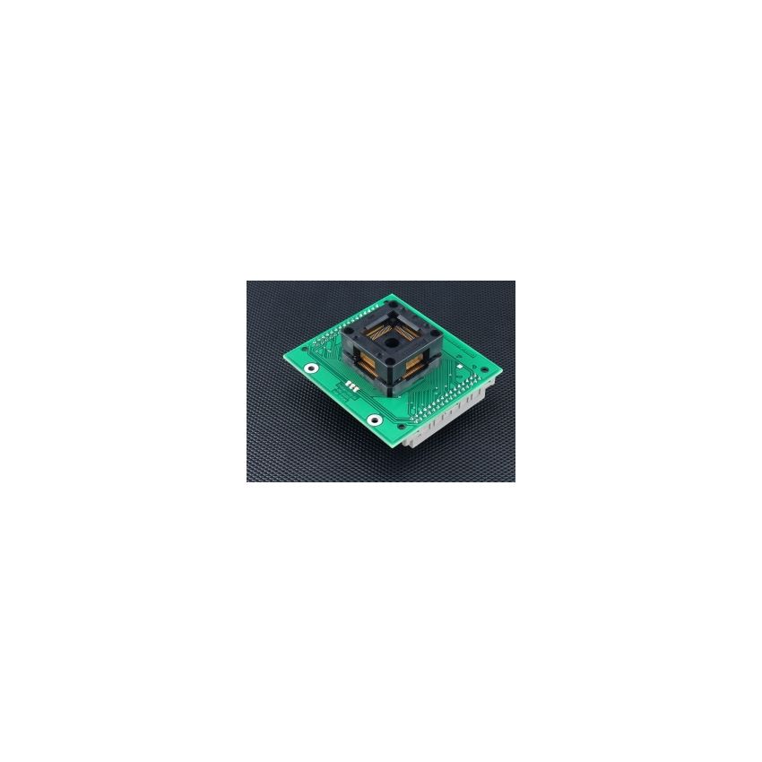 AP1 QFP80-1.03 ZIF MN103-2 (RD)