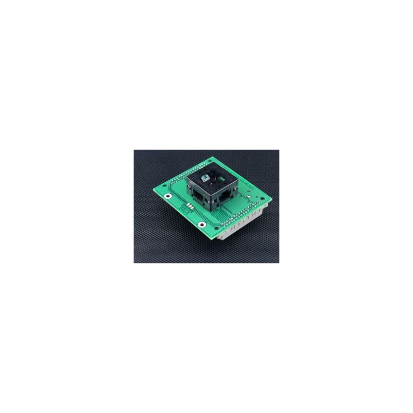 AP1 QFN32-1.02 ZIF NUC-3