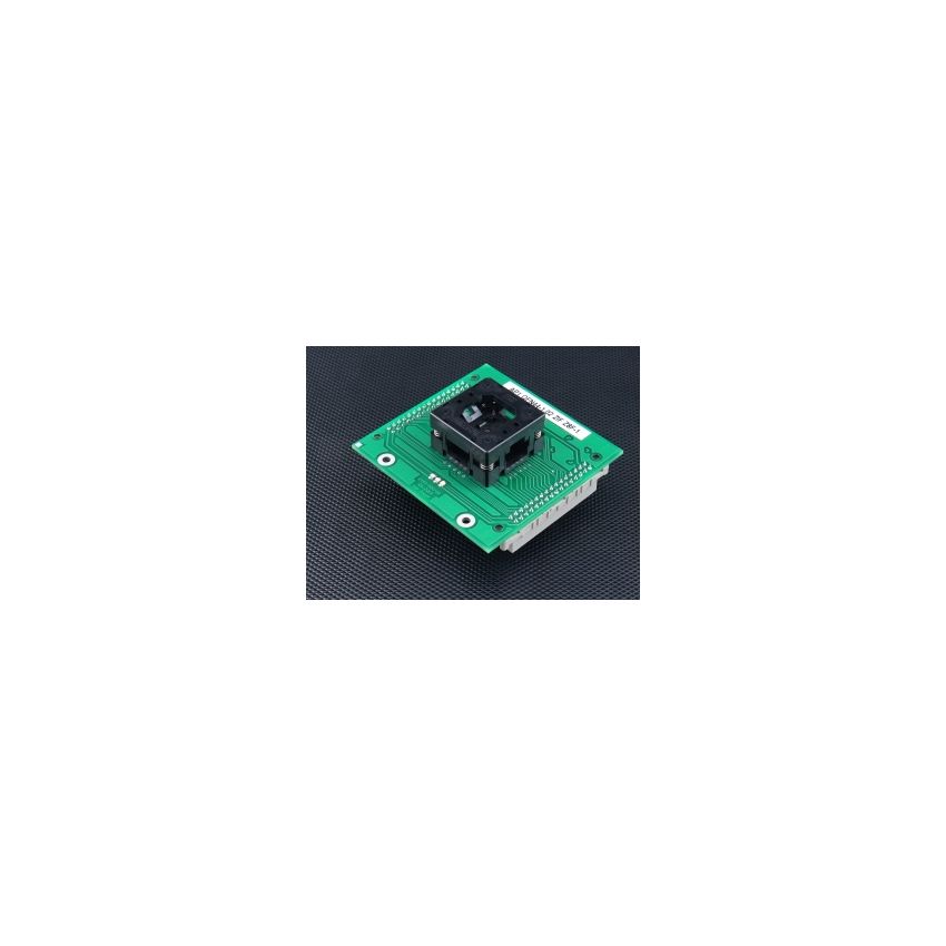 AP1 QFN44-1.02 ZIF Z8F-1