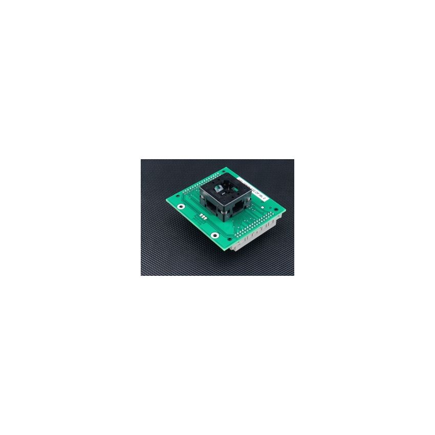 AP1 QFN48-2.02 ZIF ISL-2