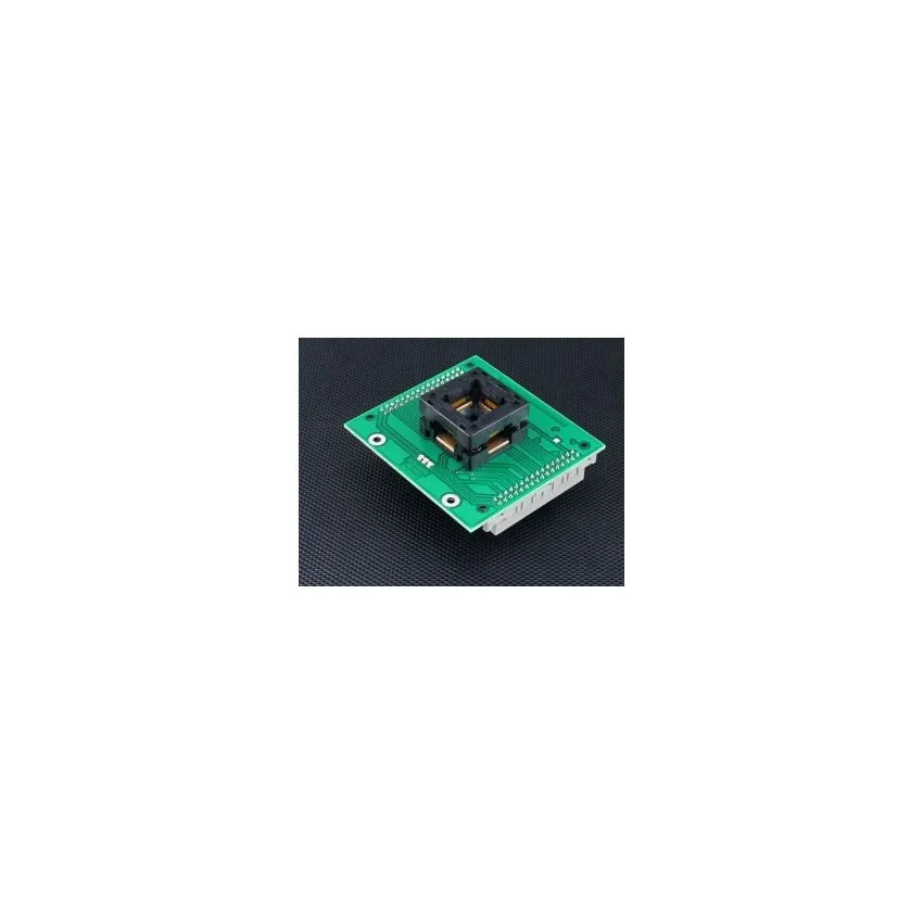 AP1 QFP80-1.02 ZIF FM3-3