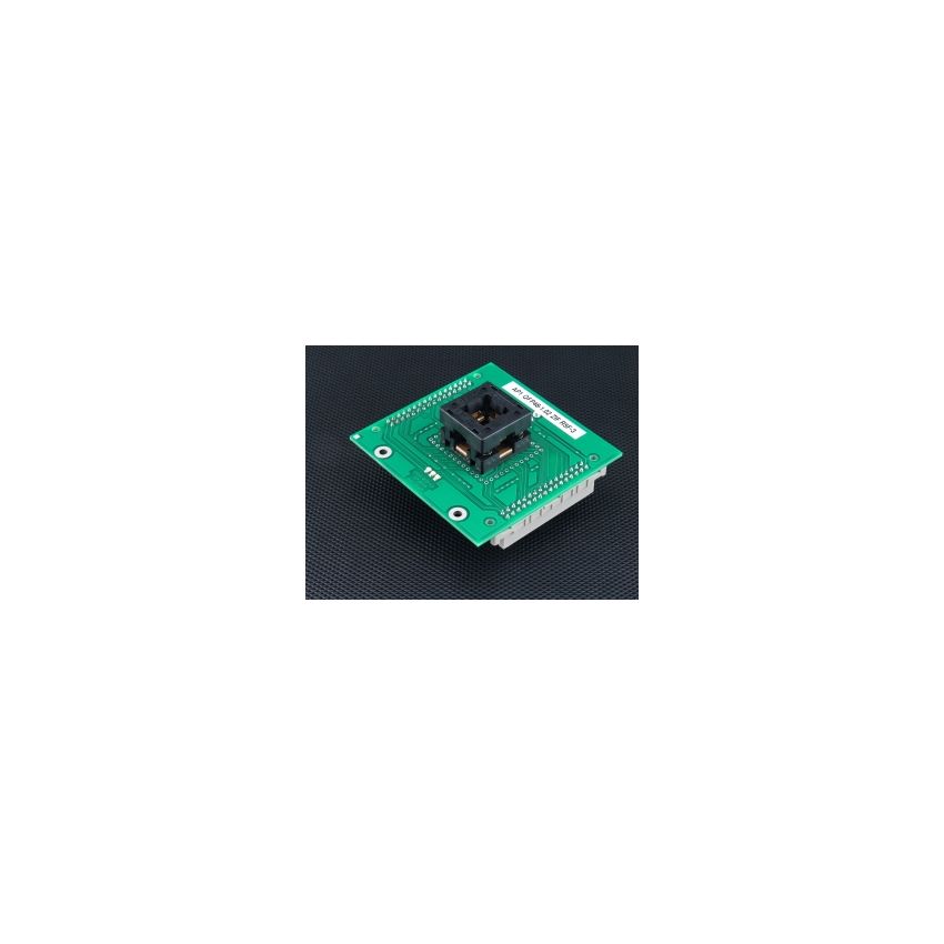 AP1 QFP48-1.02 ZIF R5F-3