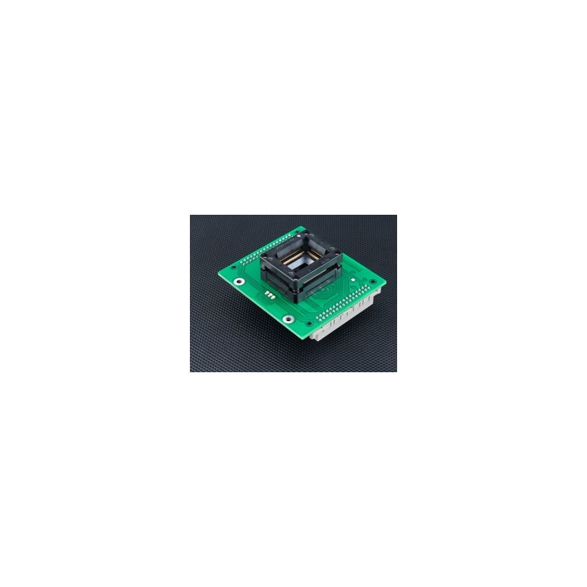 AP1 QFP128-1.02 ZIF M16C-1