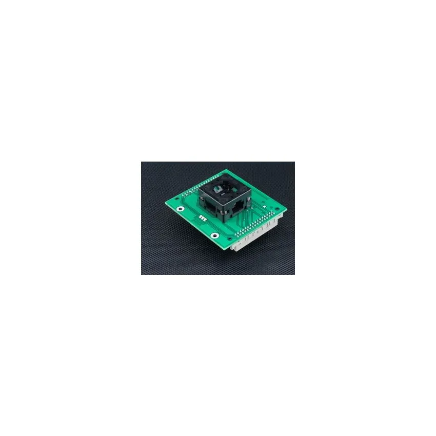 AP1 QFN56-1.02 ZIF RTL-1