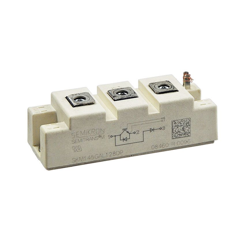 SKM100GAL123D,IGBT Module,1200V,100A