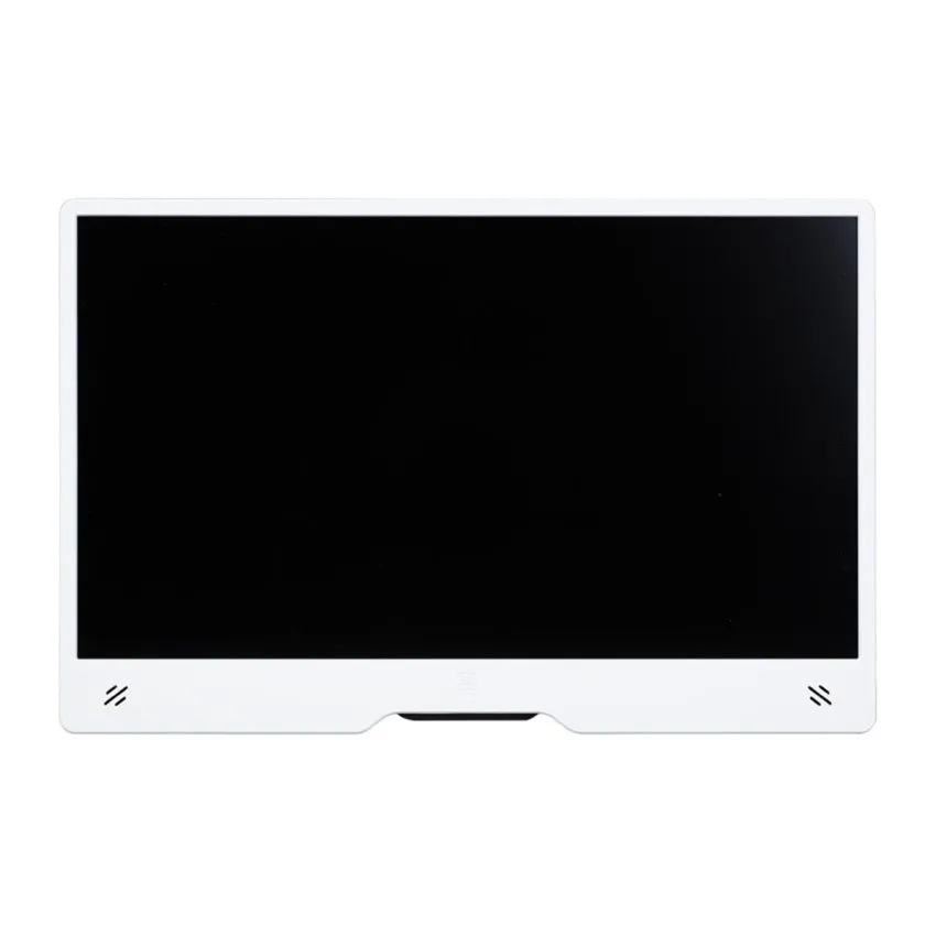 SC1228, Raspberry Pi Monitor Black