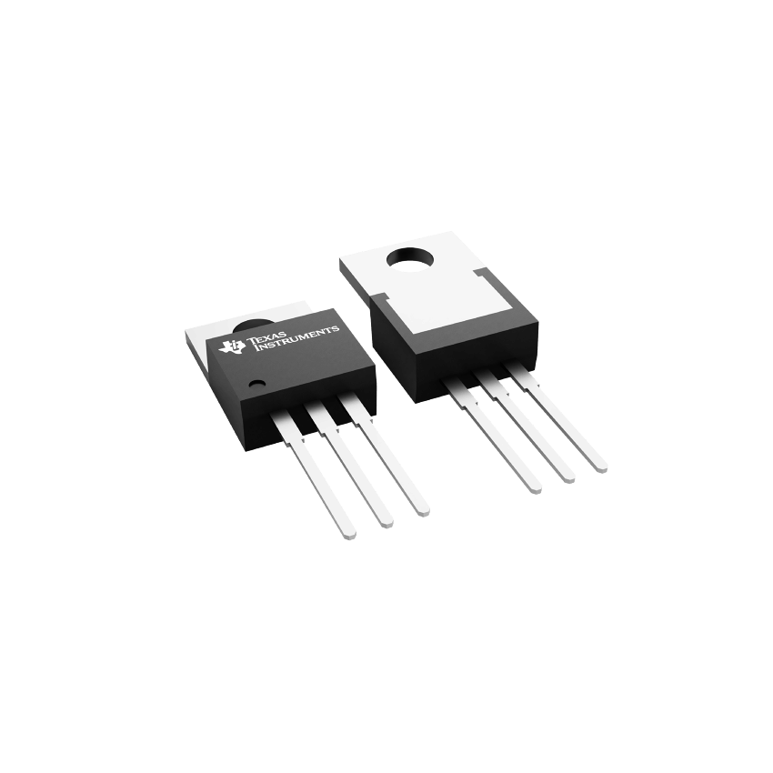 LM395T ,Power Transistor ,42V, Internally Limited, TO-220 Package