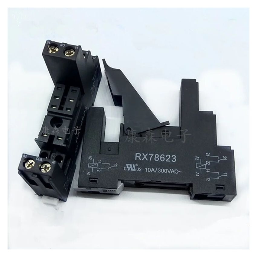 RX78623 10A 300VAC