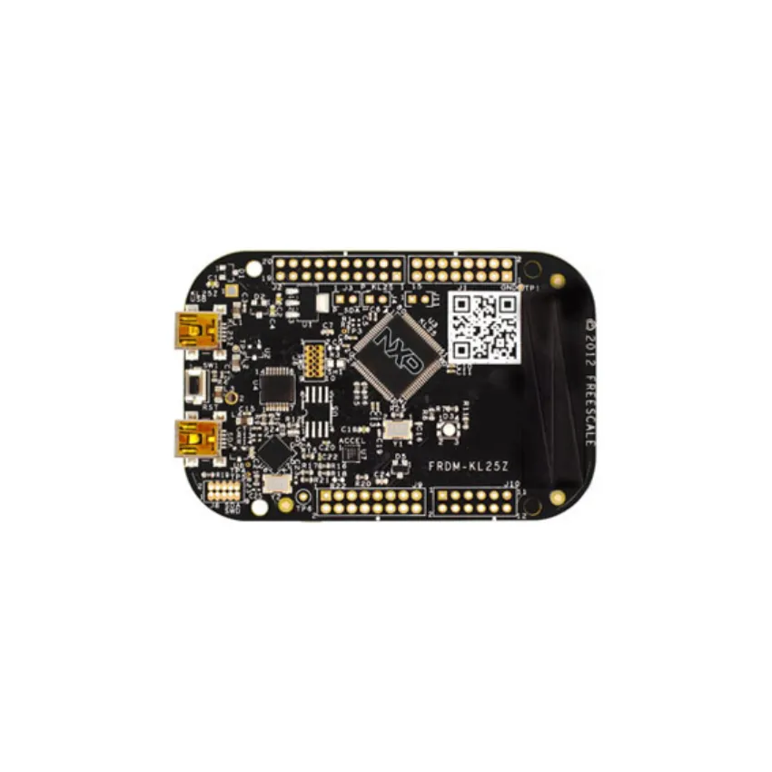 FRDM-KL25Z NXP Microcontroller Development Board Cortex M0 Plus USB Debugger